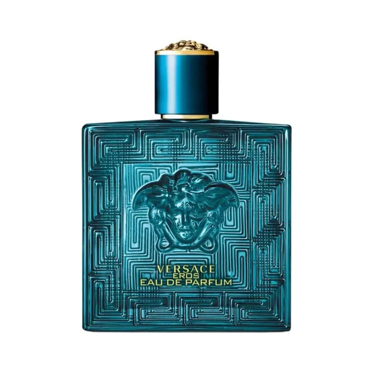 Versace Eros Eau de Parfum — décant parfum