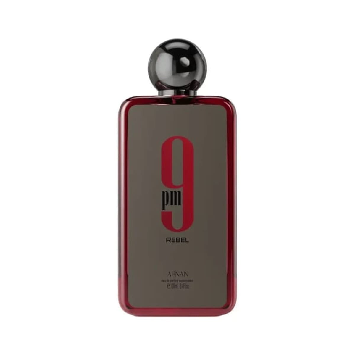 Afnan 9PM Rebel — décant parfum