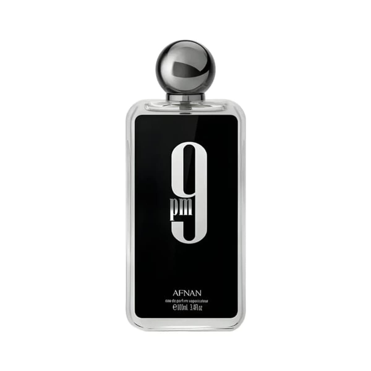 Afnan 9PM — décant parfum