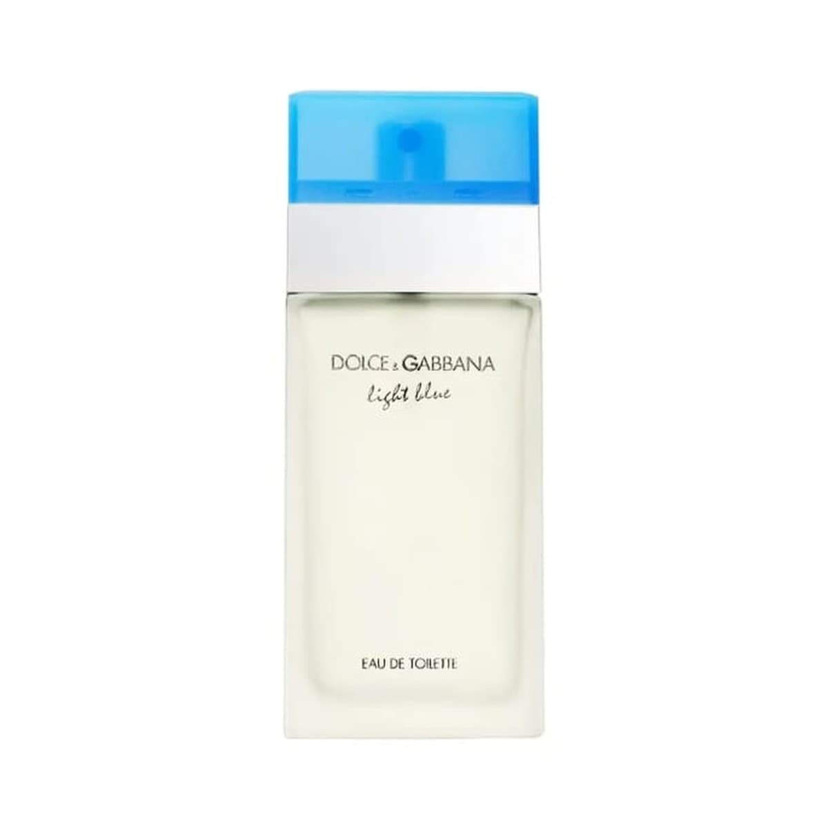 Dolce&Gabbana Light Blue EDT — décant parfum