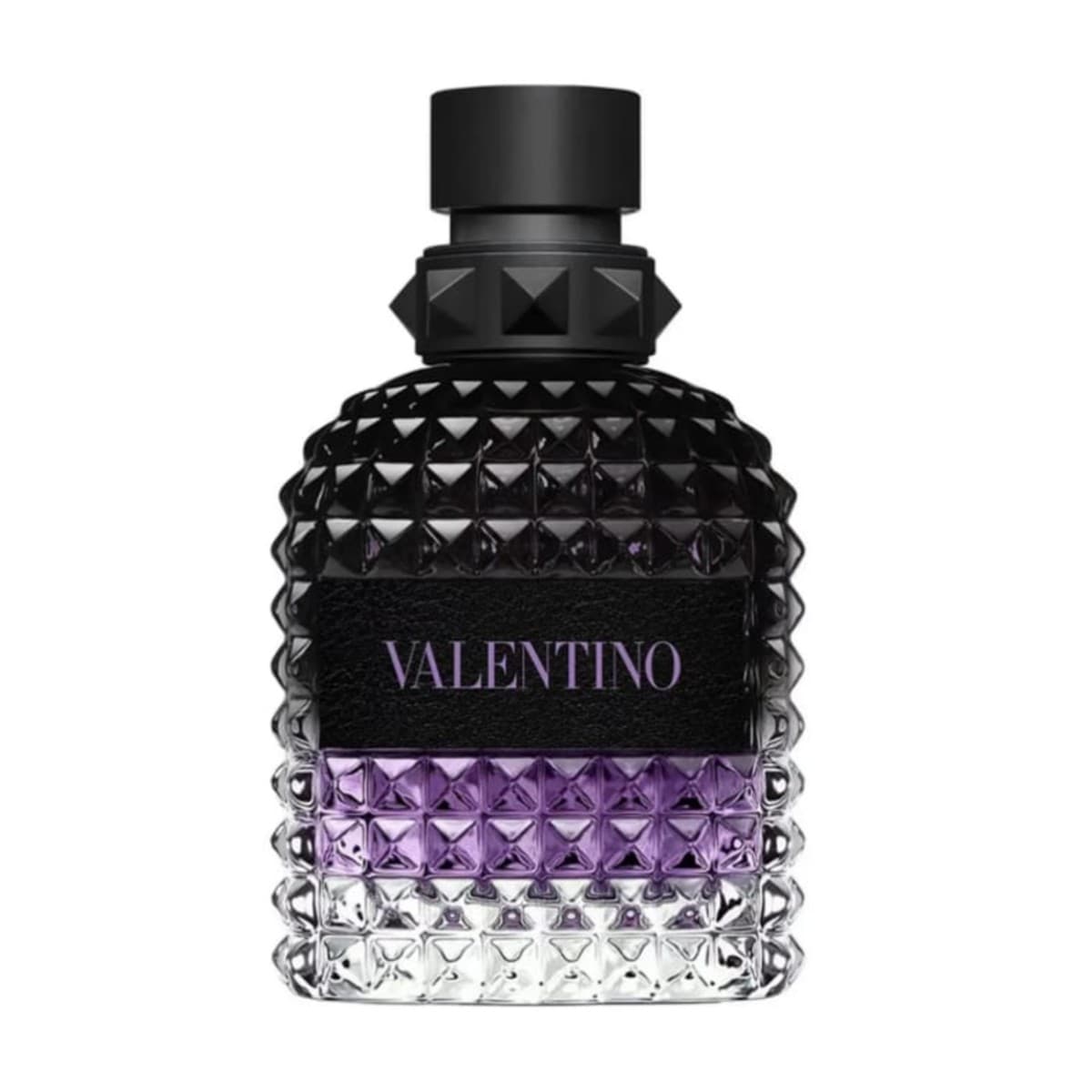 Valentino Valentino purple melancholia — décant parfum